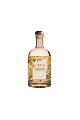 KJ LAST MINUTE CITRUS GIN 200ML