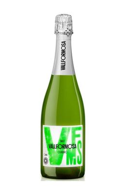 VALLFORMOSA CLADDIC BRUT CAVA 750ML