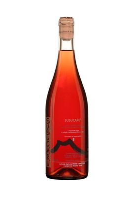 FRANK CORNELISSEN SUSSCARU ROSATO 2022