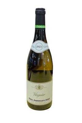PAUL JABOULET VIOGNIER AINE VDF  2023