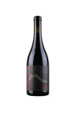 FRANK CORNELISSEN MUNJEBEL ROSSO 2021