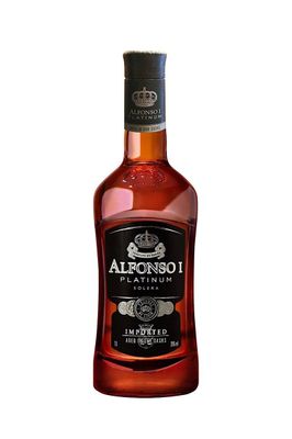 ALFONSO I. PLATINUM 1 LTR