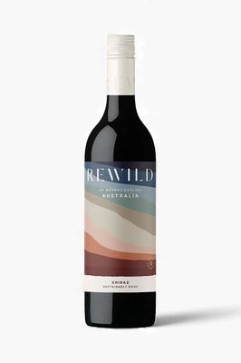 REWILD SHIRAZ 2021