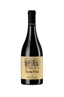 BEL COLLE  BOSIO BAROLO RESERVA