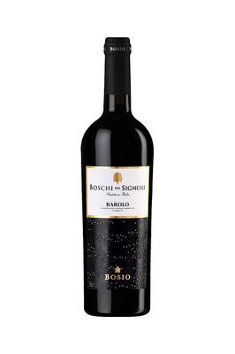 BOSIO NEBBIOLO D&rsquo;ALBA   BOSCHI DEI SIGNORI 2021