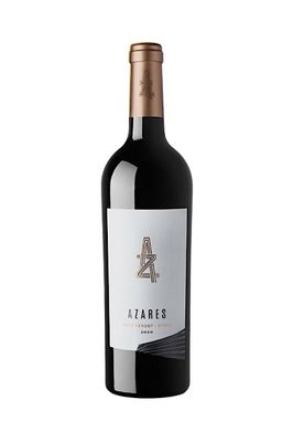 AZARES PETIT VERDOT  SYRAH 2022