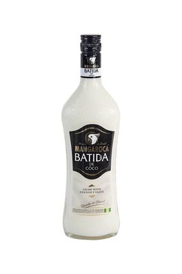 BATIDA DE COCO MANGAROCA  700ml