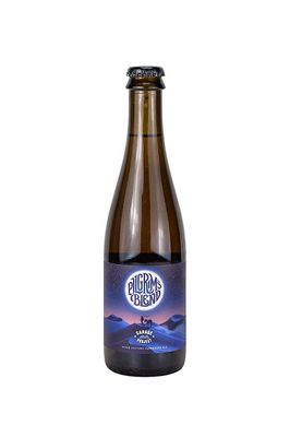 GARAGE PROJECT PILGRIMS BLEND 8%  2023 375ML BOTTLE