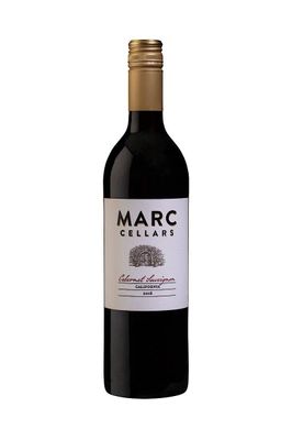 MARC CELLARS CABERNET SAUVIGNON 2021