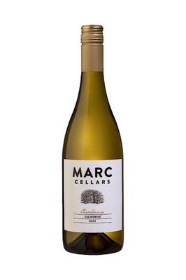 MARC CELLARS CHARDONNAY 2021