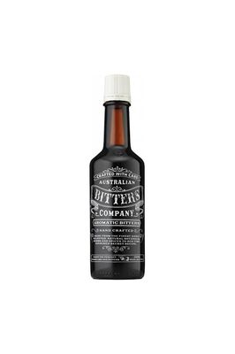 AUSTRALIAN AROMATIC BITTERS 250ML  45%