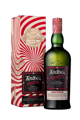 ARDBEG SPECTACULAR 46% 700 MLS