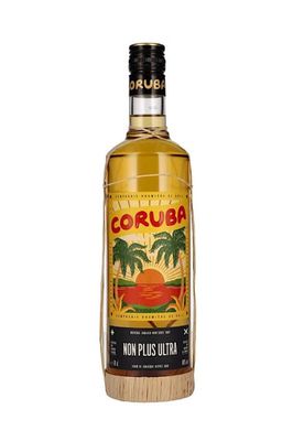 CORUBA NON PLUS ULRA RUM 700ml