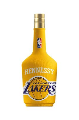 HENNESSY VS NBA LAKERS 700ML