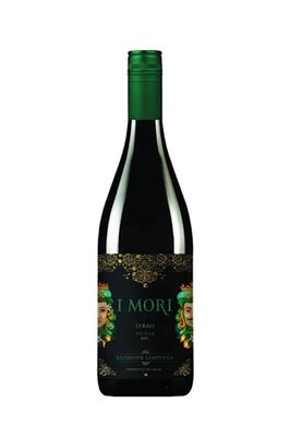 IMORI SYRAH  SICILIA 2022