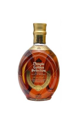 DIMPLE JOHN HAIGH SELECTION GOLDEN 700ML