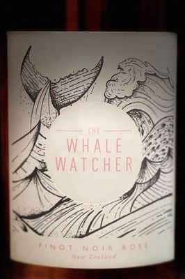 WHALE WATCHER POINT ROSE 2023