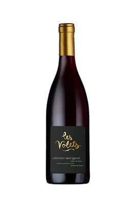 LES VOLETS CABERNET SAUVIGNON 2021