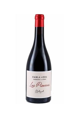 LAS PIZARRAS FABLA # 506 750ML