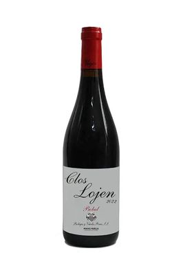 CLOS LOGEN BOBAL 2023