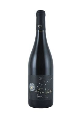 BIRGI SYRAH TRI VENTI SICILIANE IGP SYRAH 2024