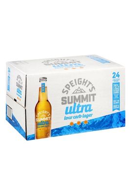 SPEIGHTS ULTRA 24 PACK BOTTLES