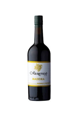 MAZURANS MADEIRA 750ML