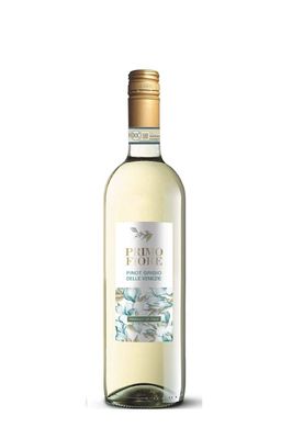 PATTINI PINOT GRIGIO DELLE VENEZIE 2023