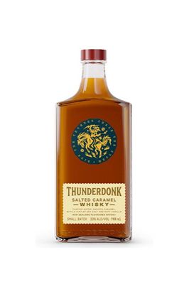 THUNDERDONK SALTED CARAMEL WHISKY 700ML