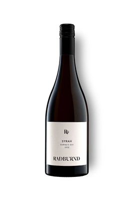 RADBURN SYRAH 2019