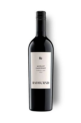 RADBURN MERLOT CABERNET 2019
