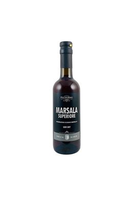 PELLEGRINO 375ML DRY MARSALA