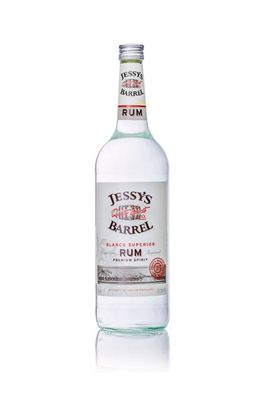 JESSY&#039;S BARREL RUM 1 LTR