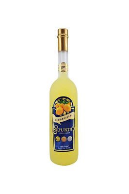 SOVRANO LEMONCELLO 500ML