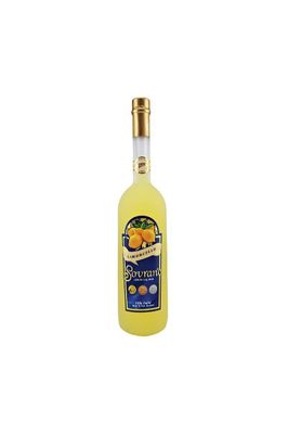 SOVRANO LEMONCELLO 375ML