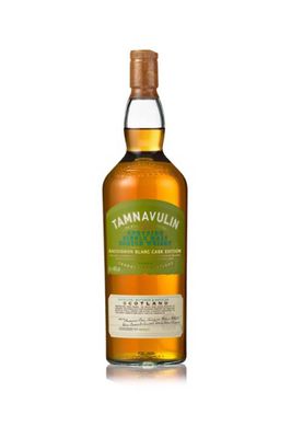 TAMNAVULIN SAUVIGNON BLANC CASK 700ML 40%