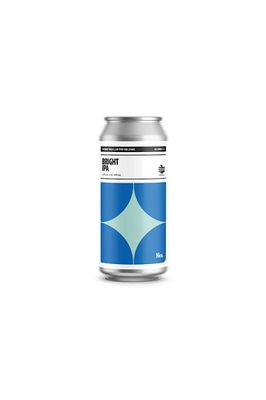 PARROTDOG BRIGHT IPA 6.8% 440ML NO 31