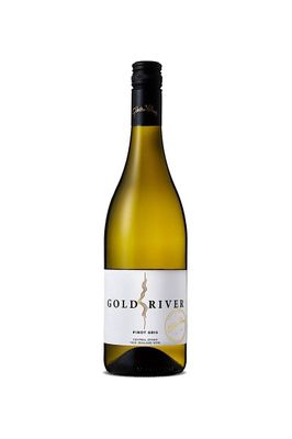 GIBBSTON VALLEY GOLD RIVER PINOT GRIS 2023