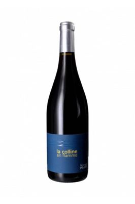 DOMAINE DES POTHIERS LA COLLINE EN FLAMME ROUGE 2024