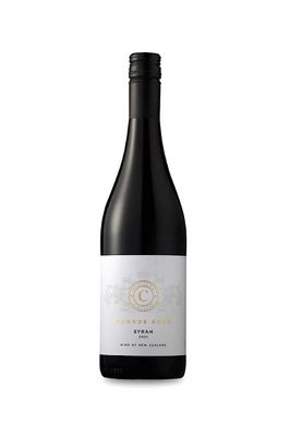 CLEVEDON VINEYARD MUNROS ROAD SYRAH 2021