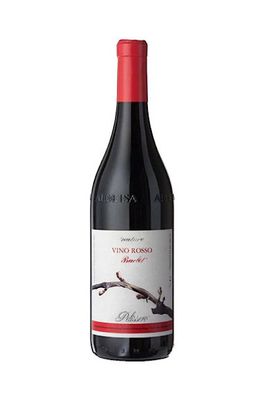 PELISSERO LE NATURE VINO ROSSO BARLET 2022