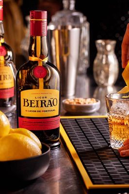 LICOR BEIRAO 700ML