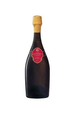 GOSSET GRANDE RESERVE BRUT 750ML
