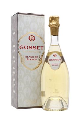 GOSSET BLANC DE BLANCS 750ML GIFT BOX
