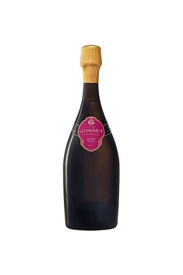GOSSET. GRANDE ROSE BRUT 750ML