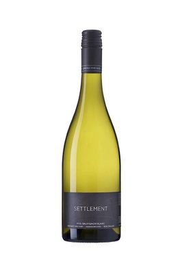 SETTLEMENT HERITAGE SAUVIGNON BLANC 2024