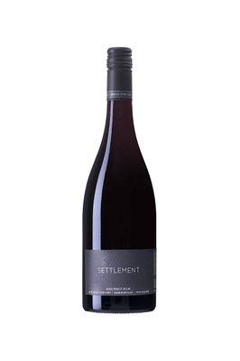 SETTLEMENT PINOT NOIR 2021