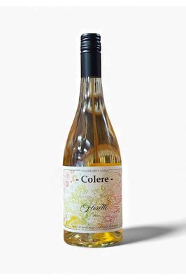 COLERE FLORETTE  ROS&Eacute; 2023