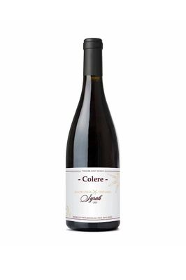 COLERE SOUTHERN VALLEYS SYRAH 2022