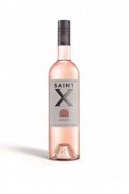 SAINT X ROSE 2024